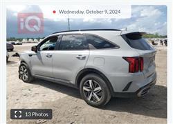 کیا سۆرینتۆ